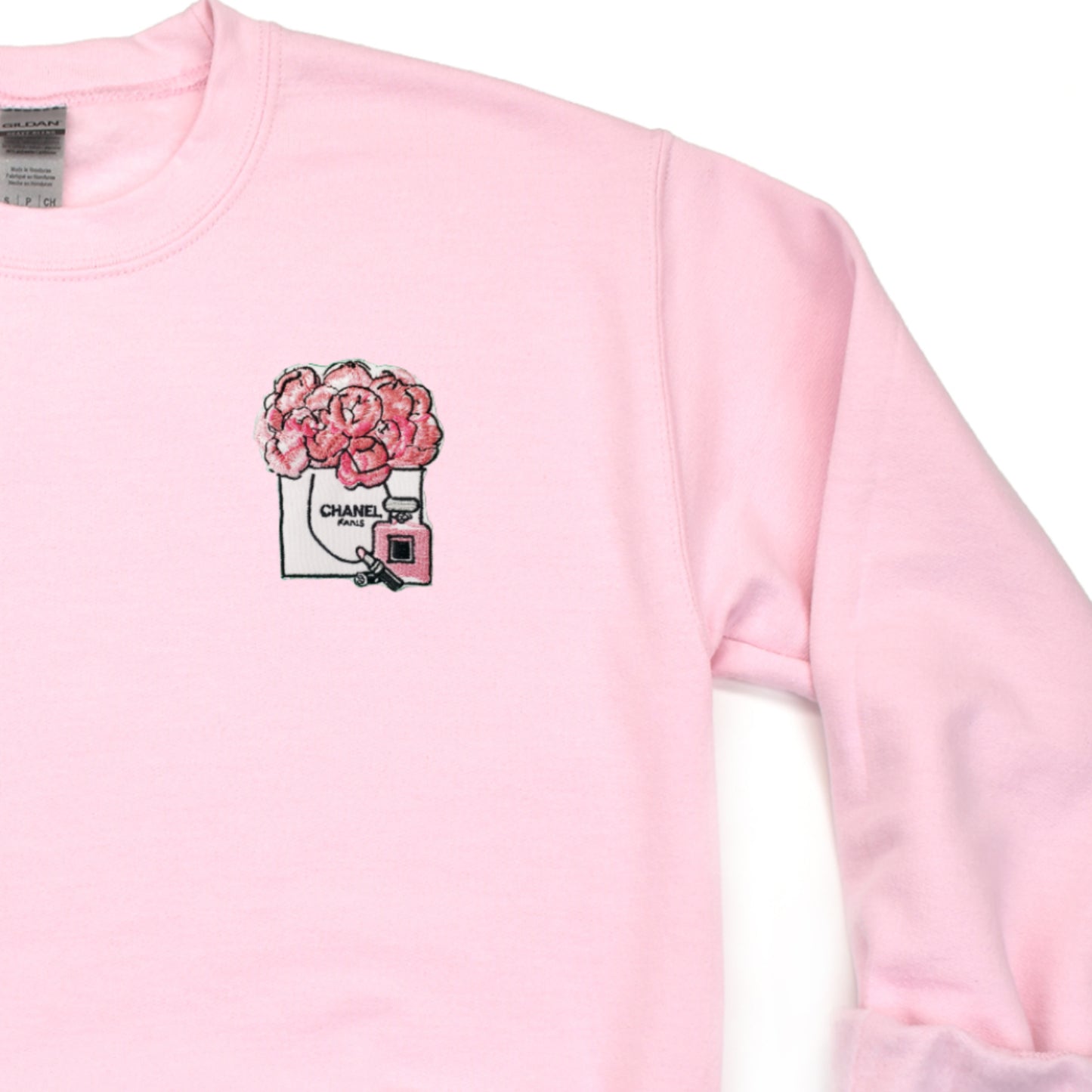 Chanel Floral