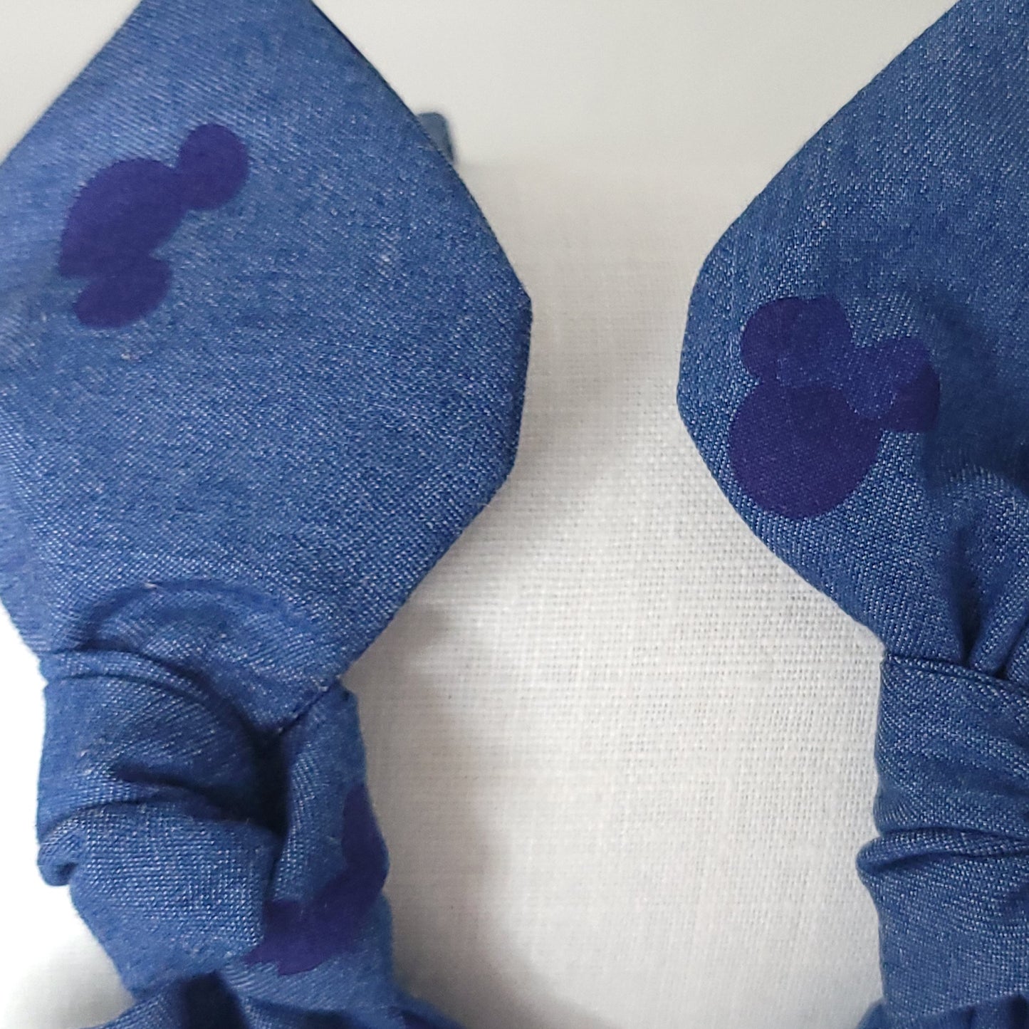 Magic Mouse Chambray