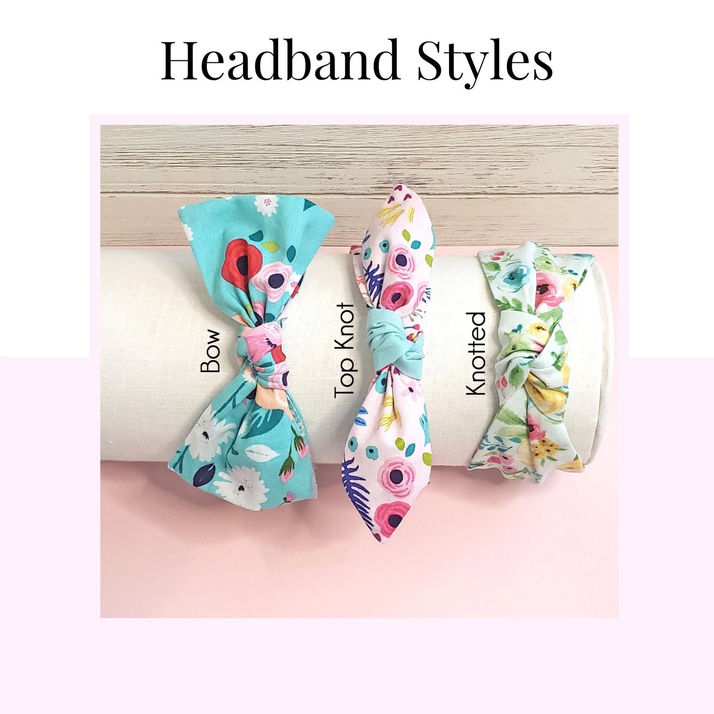 Once Upon a Time Headband