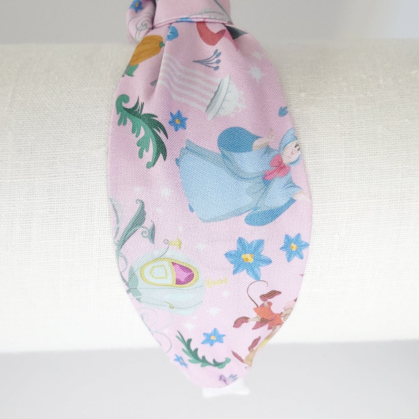 Have courage and Be Kind Headband