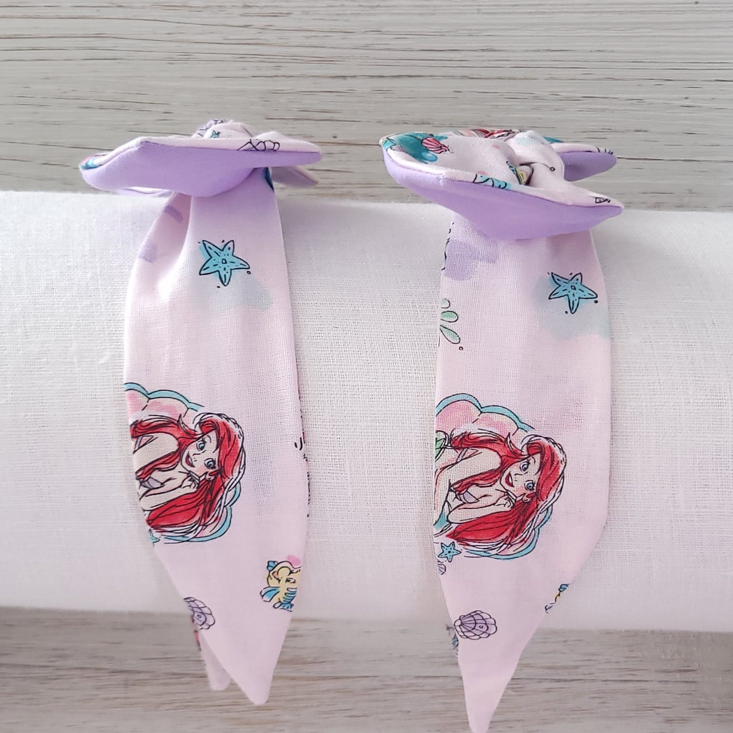 Under the Sea Headband