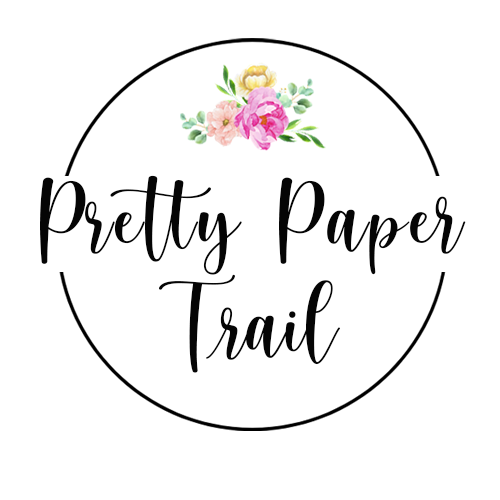 Pretty Paper Trail