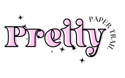 Pretty Paper Trail