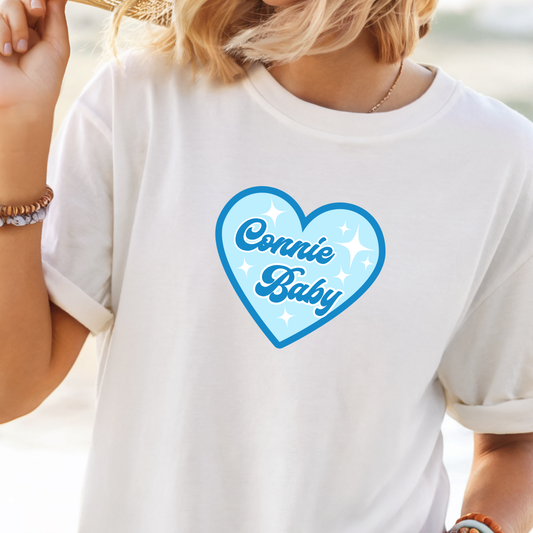 Connie Baby