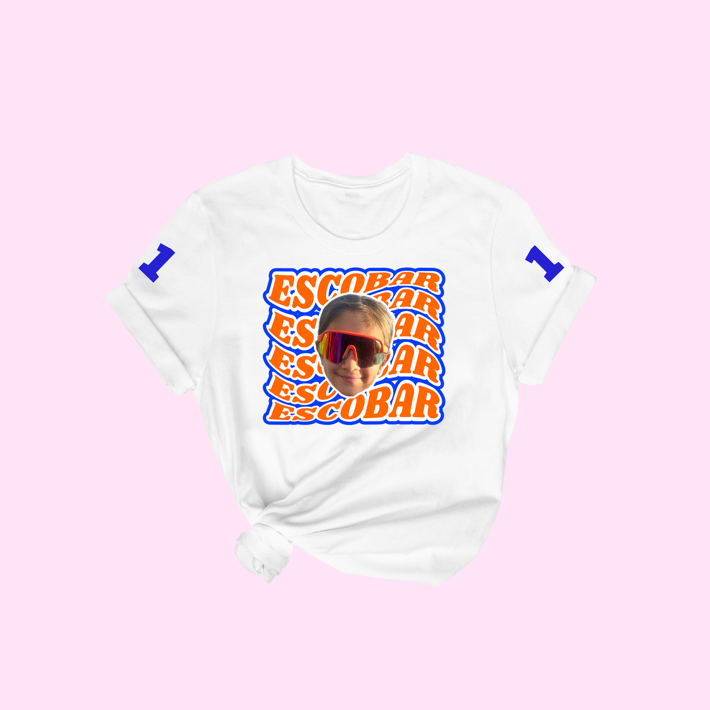 Player T-Shirt