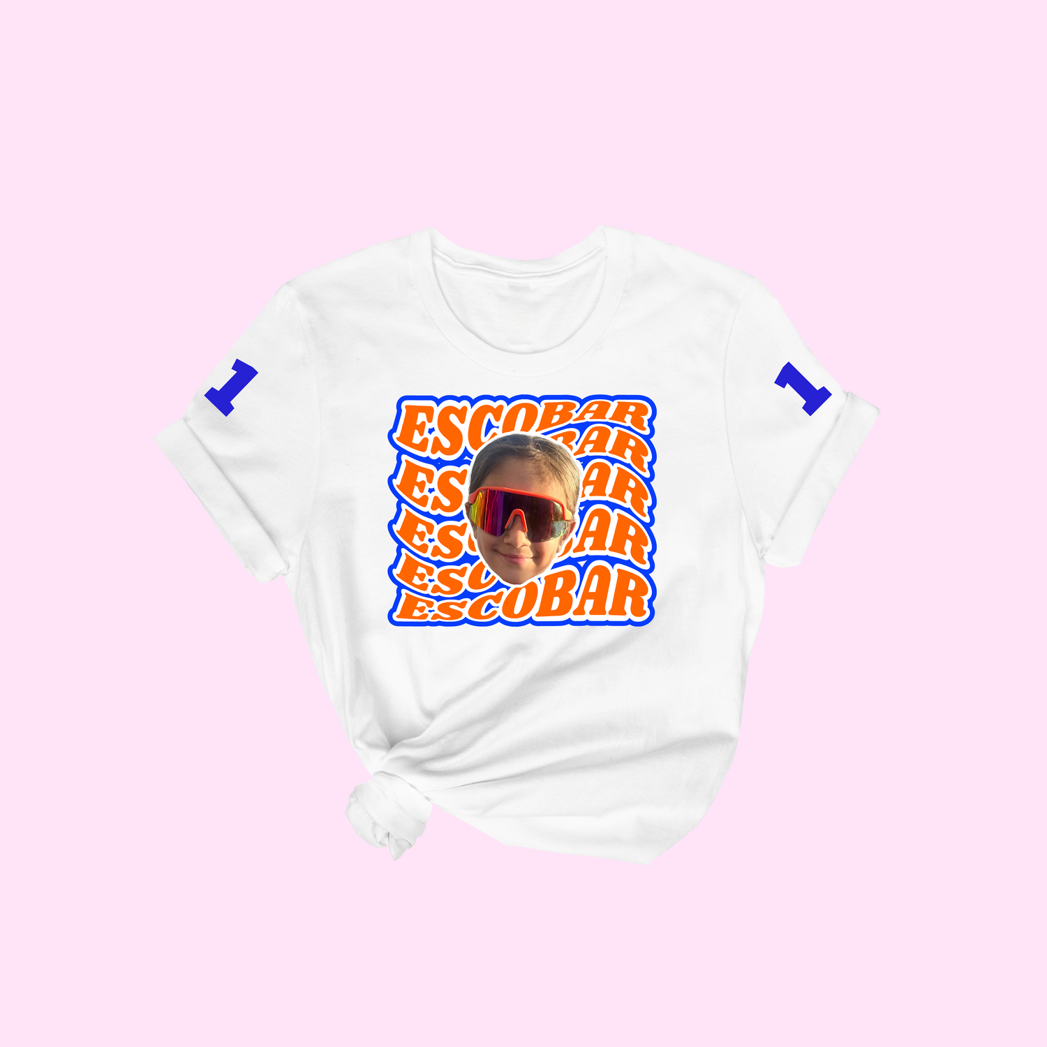 Custom Gear