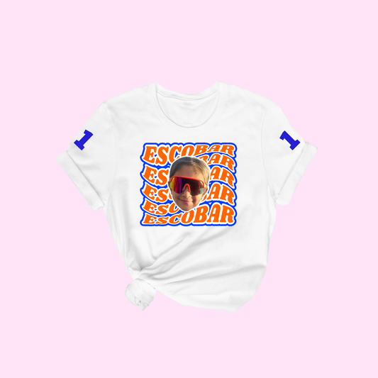 Player T-Shirt