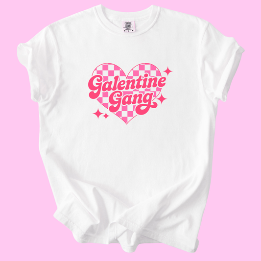 Galentine Gang