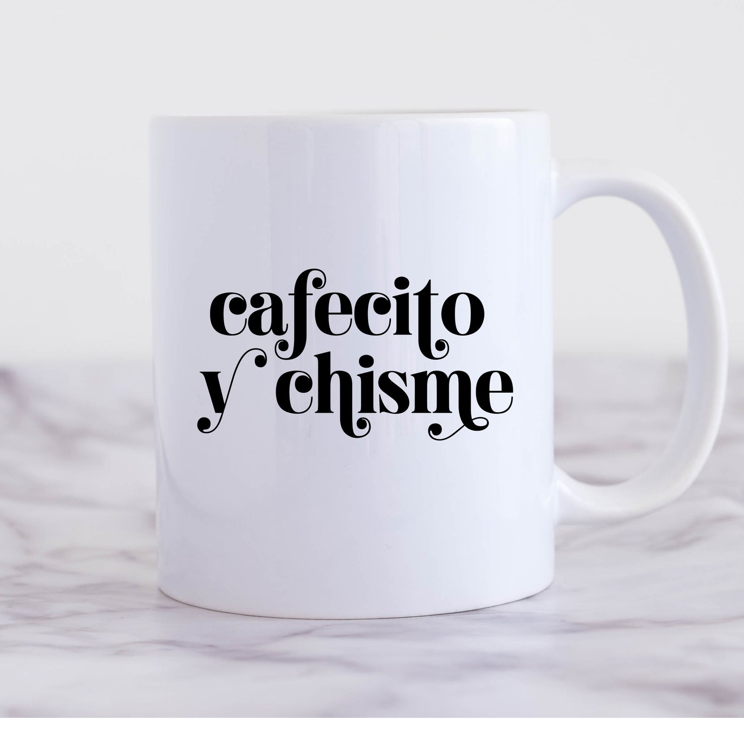 Cafecito y Chisme
