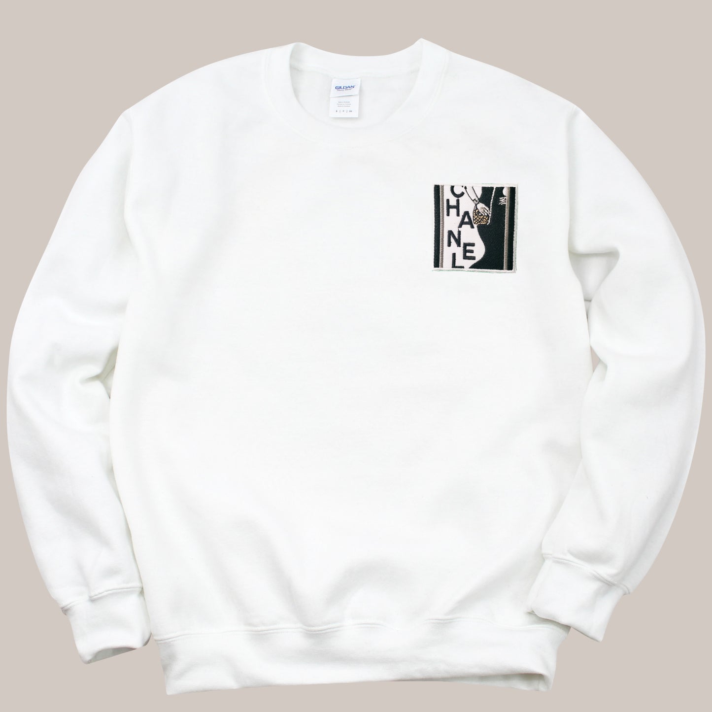 Cha Cha Sweatshirt