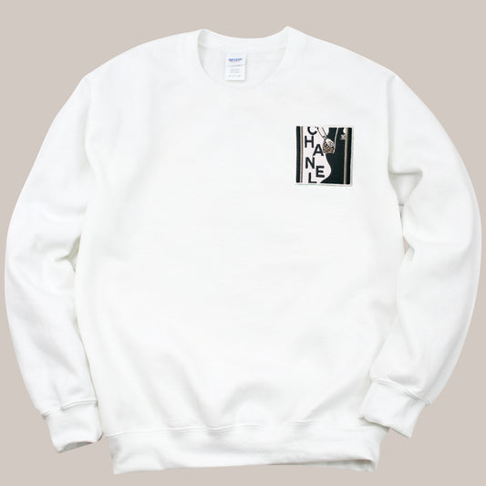 Cha Cha Sweatshirt