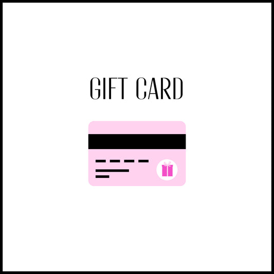 Pretty Paper Trail Gift Card