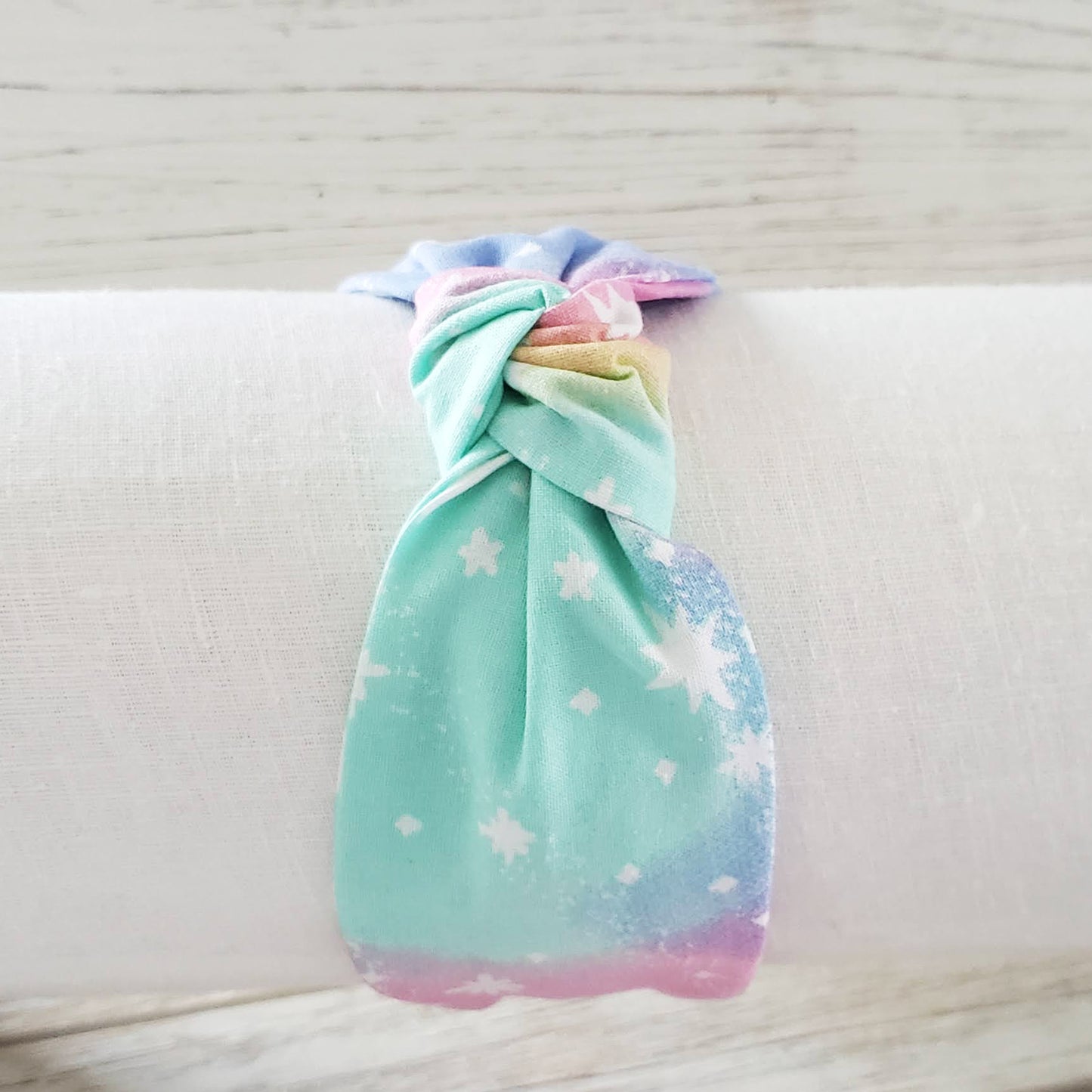 Fairy Rainbow Headband