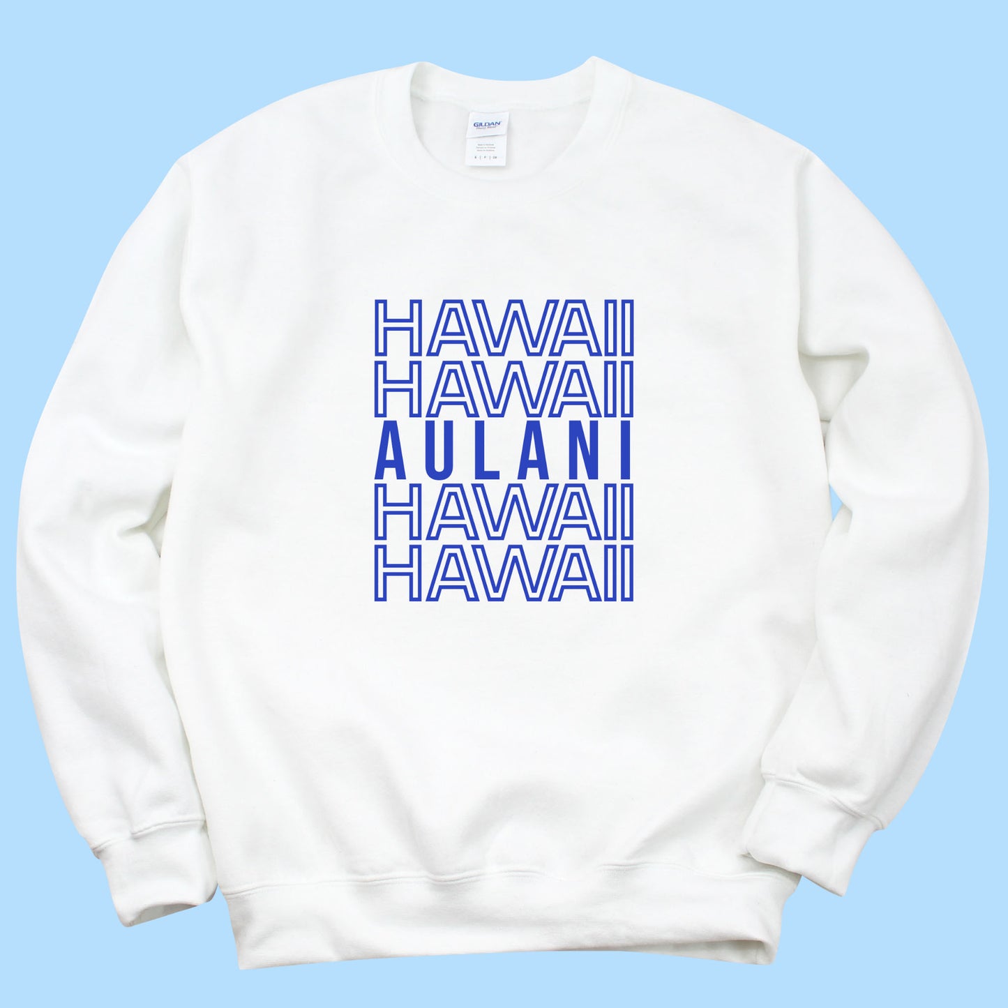 Aulani Sweatshirt