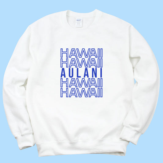 Aulani Sweatshirt