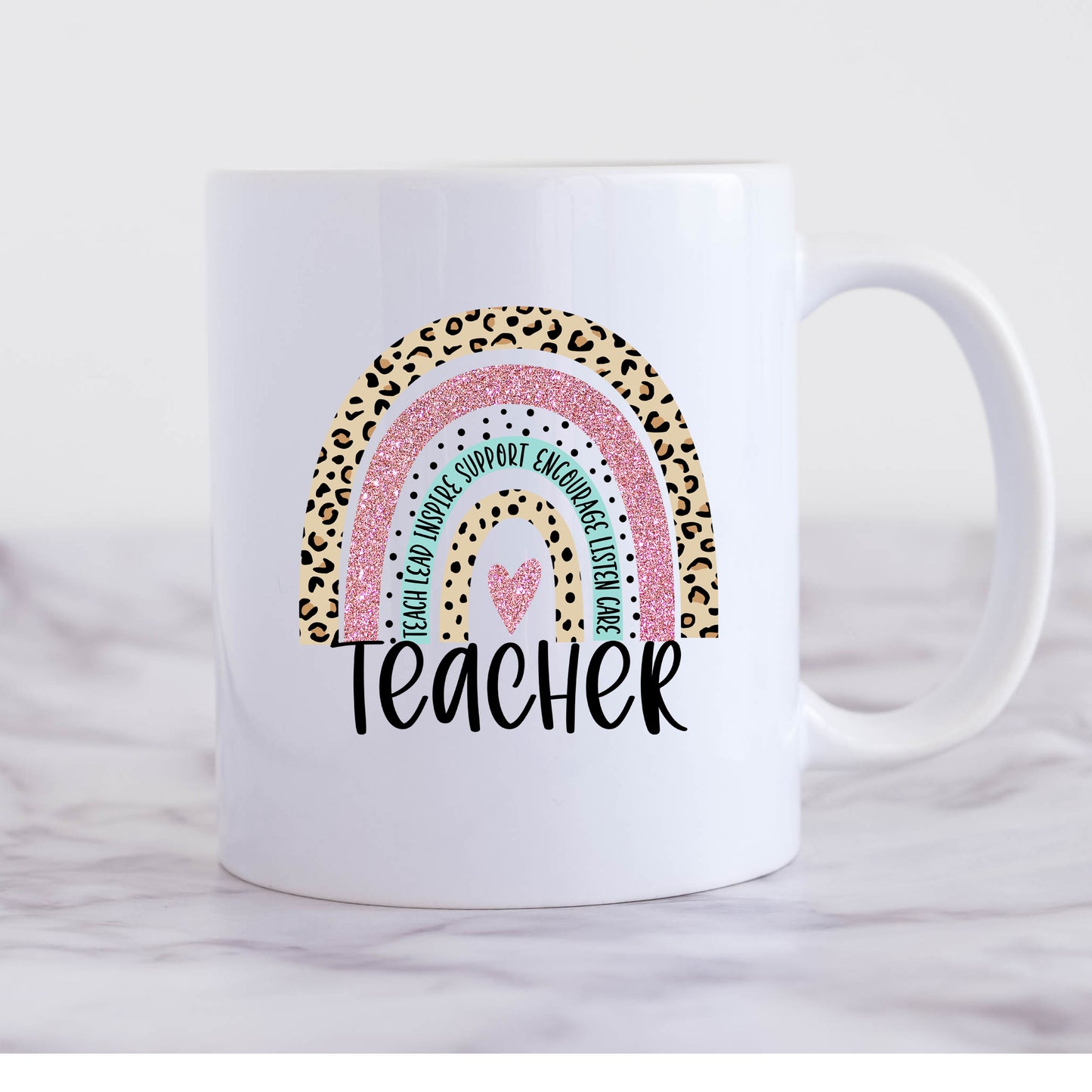 Teacher Mug