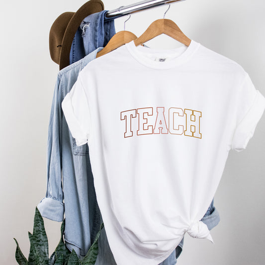 Teacher