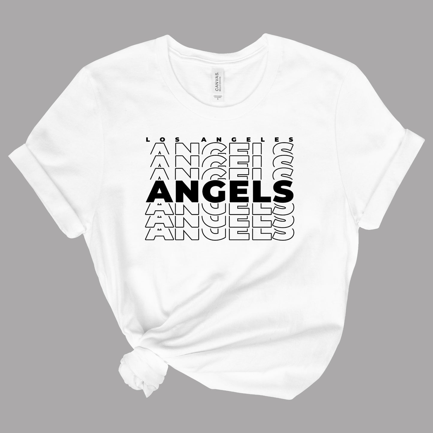 Los Angeles Angels
