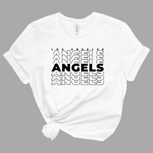 Los Angeles Angels