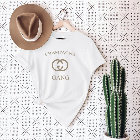 Champagne Gang