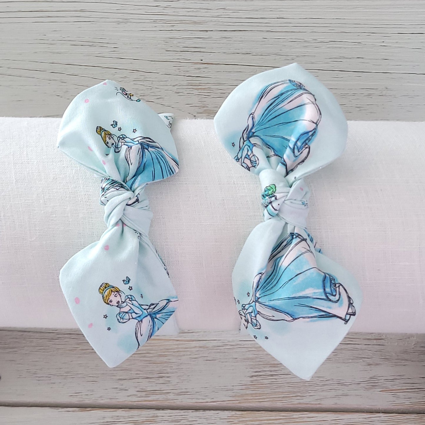 Cinderella Headband