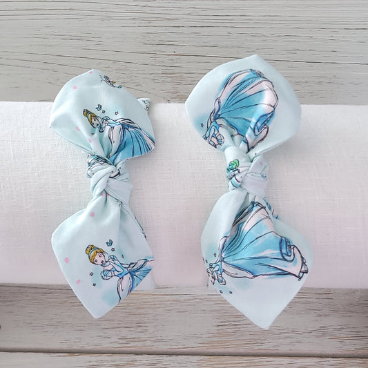 Cinderella Headband