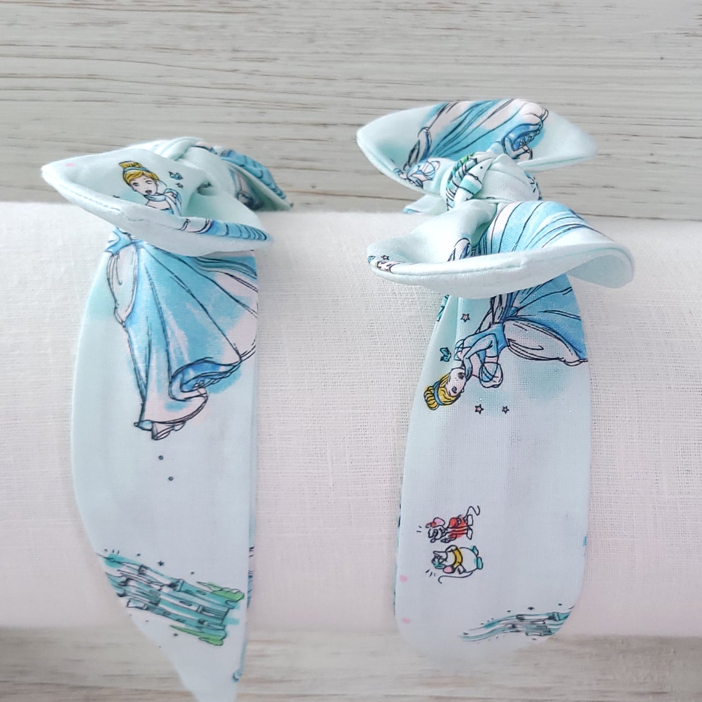 Cinderella Headband