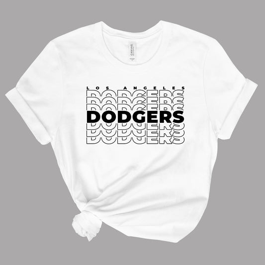 Los Angeles Dodgers