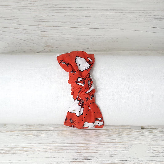 Hello Kitty Headband