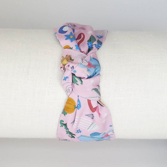 Have courage and Be Kind Headband