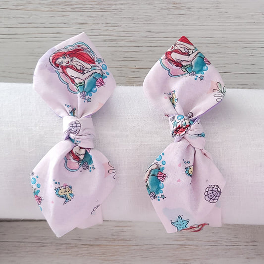 Under the Sea Headband