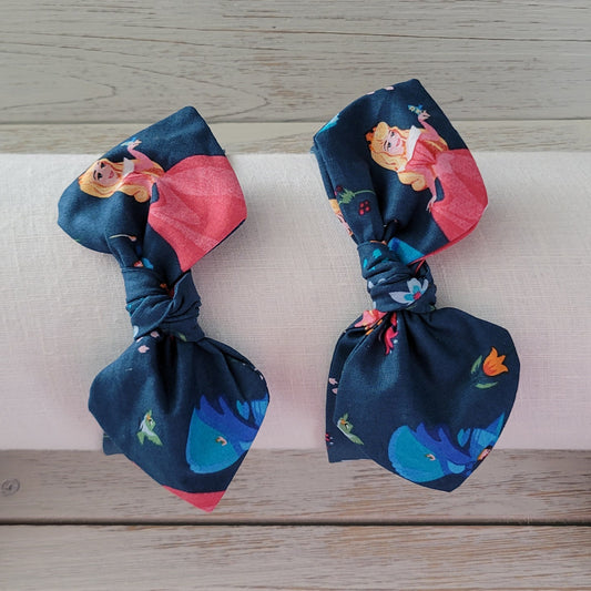Aurora Headband